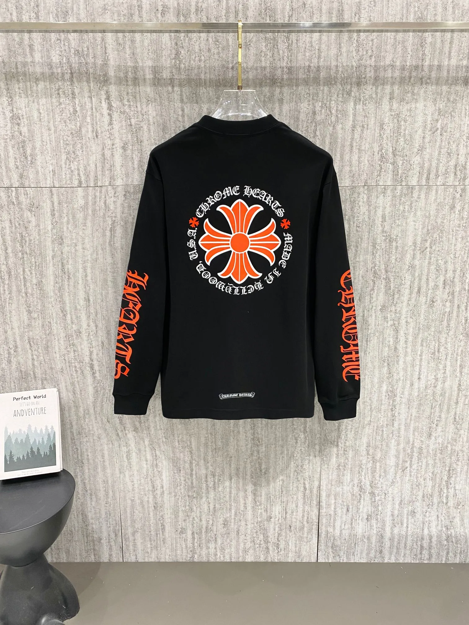 2026ss g Size：S M L XL Color：Black White 120